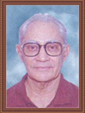 શ્રી અરવિંદલાલ કાંતિલાલ શાહ - મુંબઈ