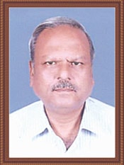 શ્રી શરદભાઈ નગીનદાસ શેઠ - સુરત