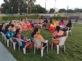 Surat Meeting
