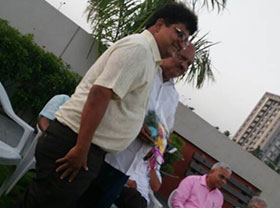 Surat Meeting