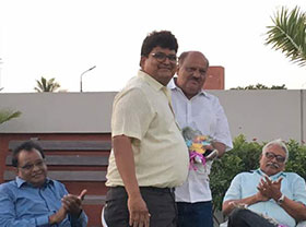 Surat Meeting