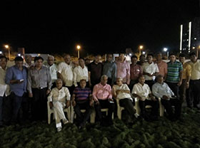 Surat Meeting