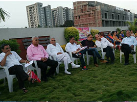 Surat Meeting