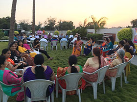 Surat Meeting