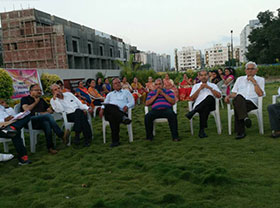Surat Meeting