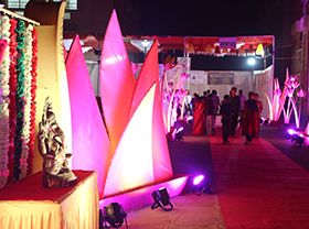 Shahthi Purti